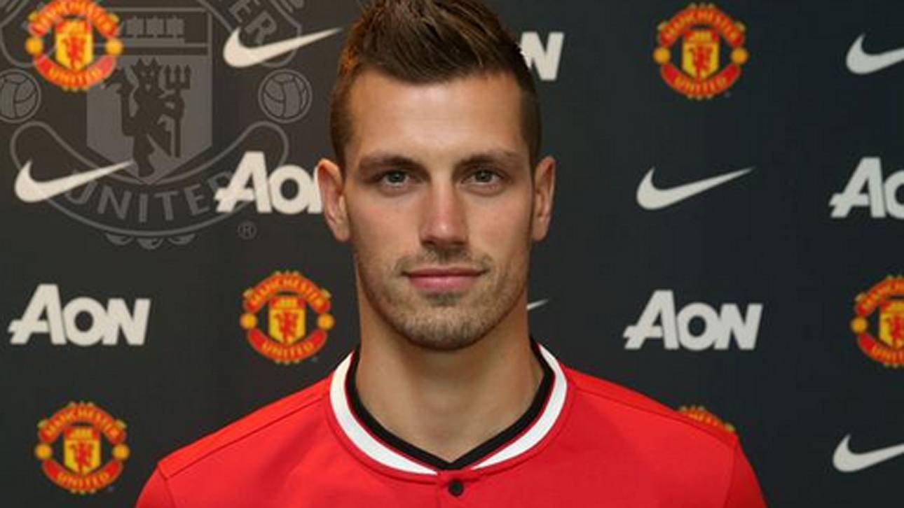 United verpflichtet Schneiderlin