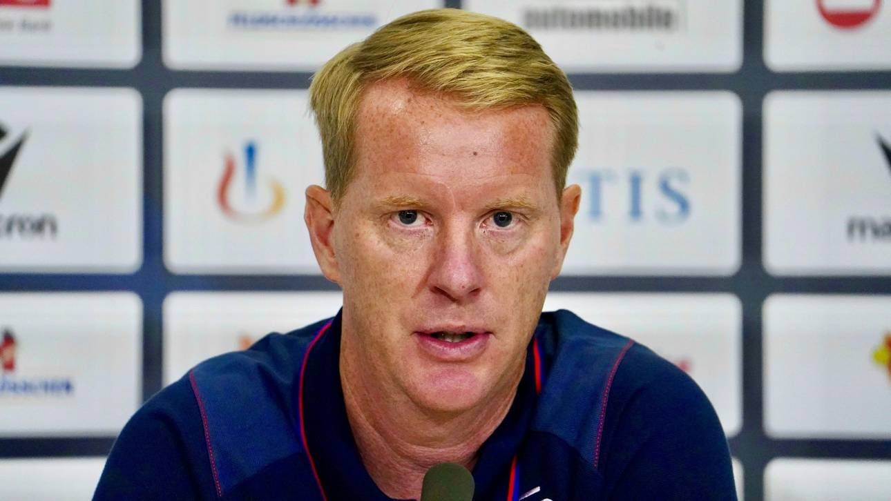 „Klassenerhalt zu 100 Prozent“: Köln holt Schultz als Chef