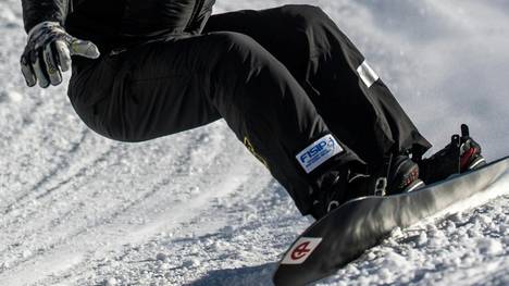 Snowboard-WM abgesagt