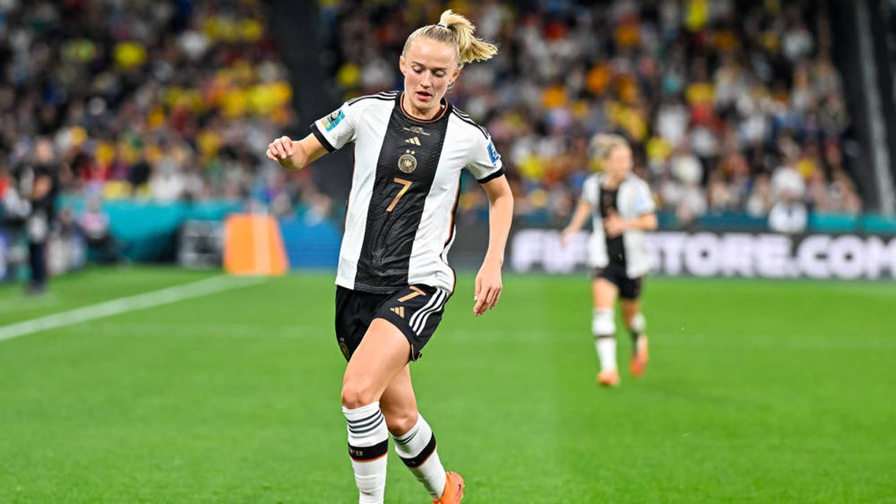 Deutschland braucht ein Tor