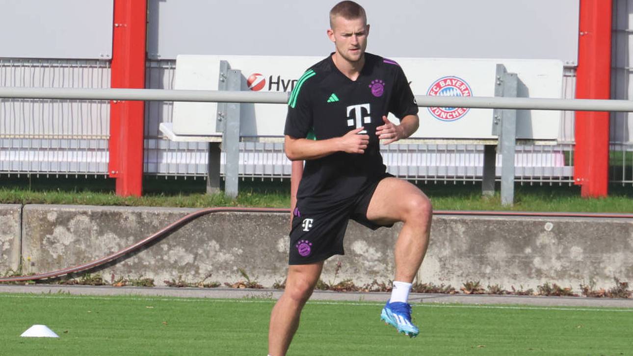 Gute Nachrichten für Bayern