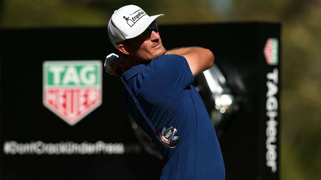 Heisele überrascht in Marokko