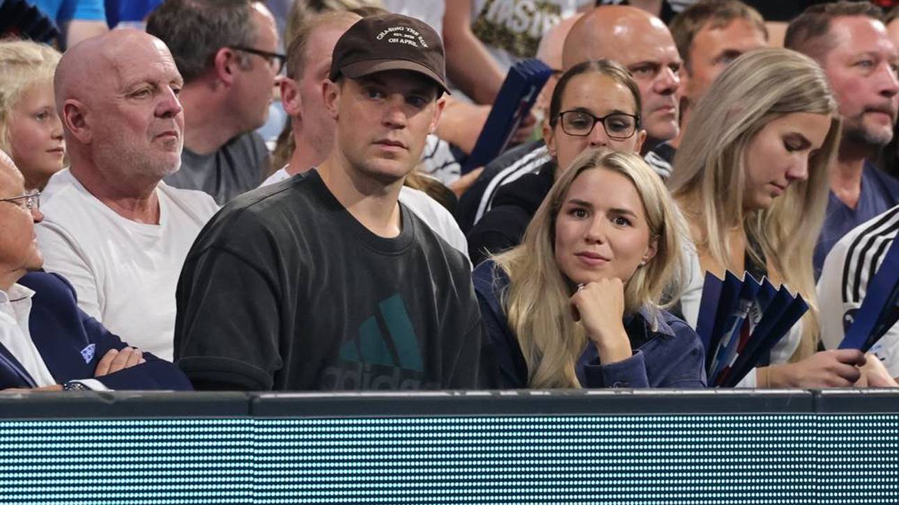 Neuer verfolgt Kieler Auftaktsieg