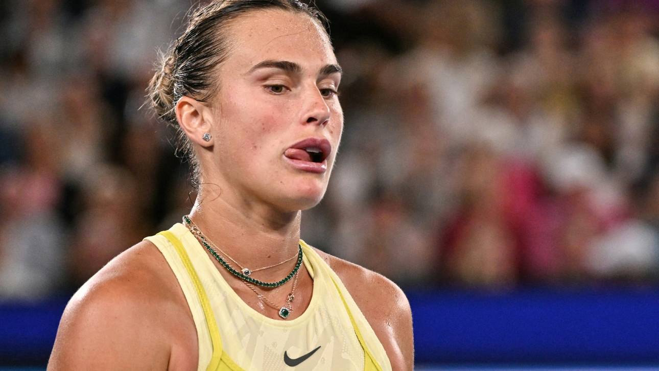 Tennis-Star: „Angst vor dem System“