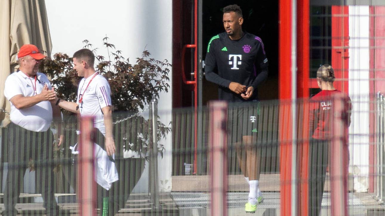 Boatengs brisante Bayern-Rückkehr