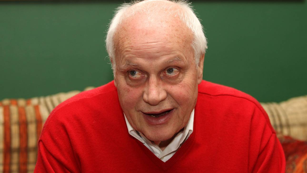 Neuer Job für Pfister