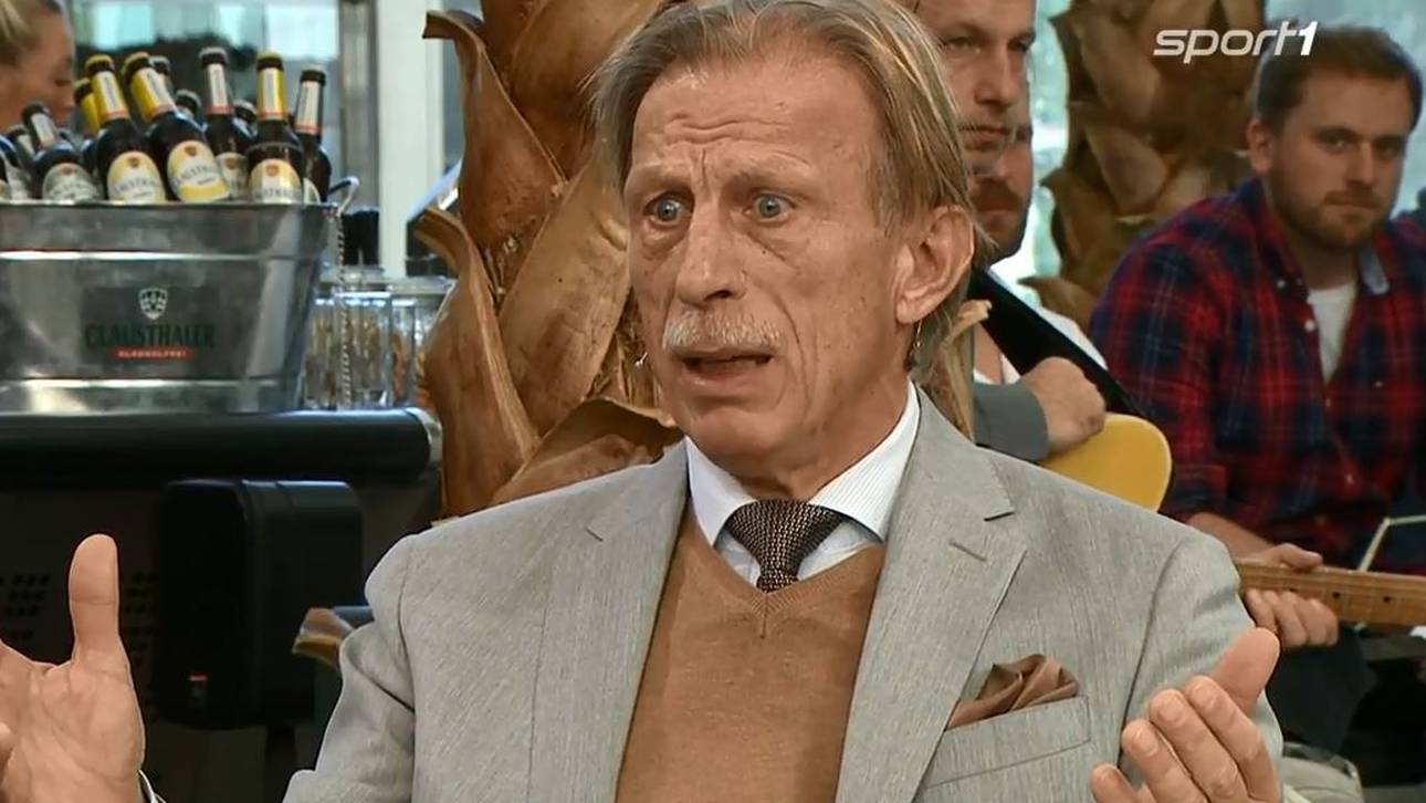 Daum vermisst Umbruch unter Löw