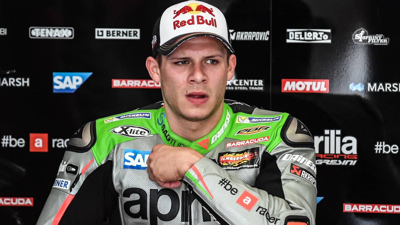 Superbike-WM: Bradl peilt Spitze an