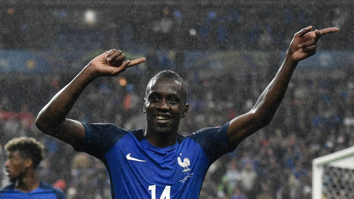 Blaise Matuidi (29, PSG, 49 Länderspiele, 8 Tore): Ist laut einer Umfrage die viertbeliebteste Fußball-Persönlichkeit Frankreichs hinter Didier Deschamps, Arsene Wenger und Remi Garde