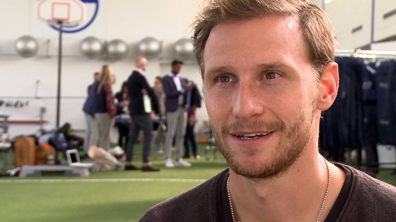 Höwedes: „Sane wird ein Großer“