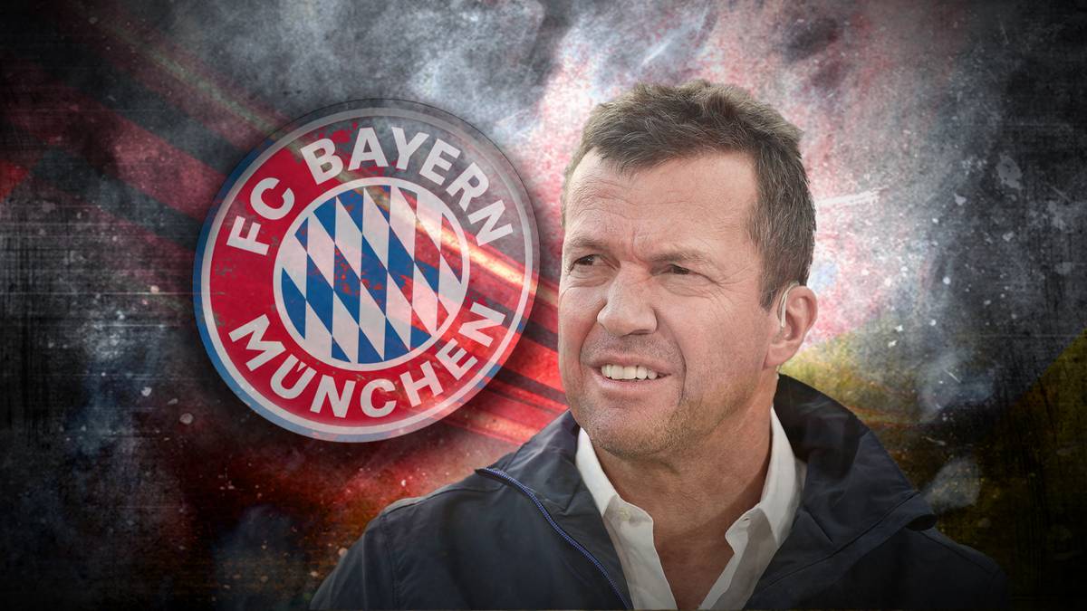 Lothar Matthäus über FC Bayern: "Klügere Entscheidung kann man nicht treffen!"