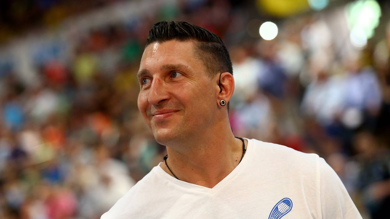 Kretzschmar veralbert „Handballer“