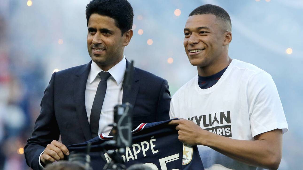 LaLiga reicht Beschwerde gegen PSG ein