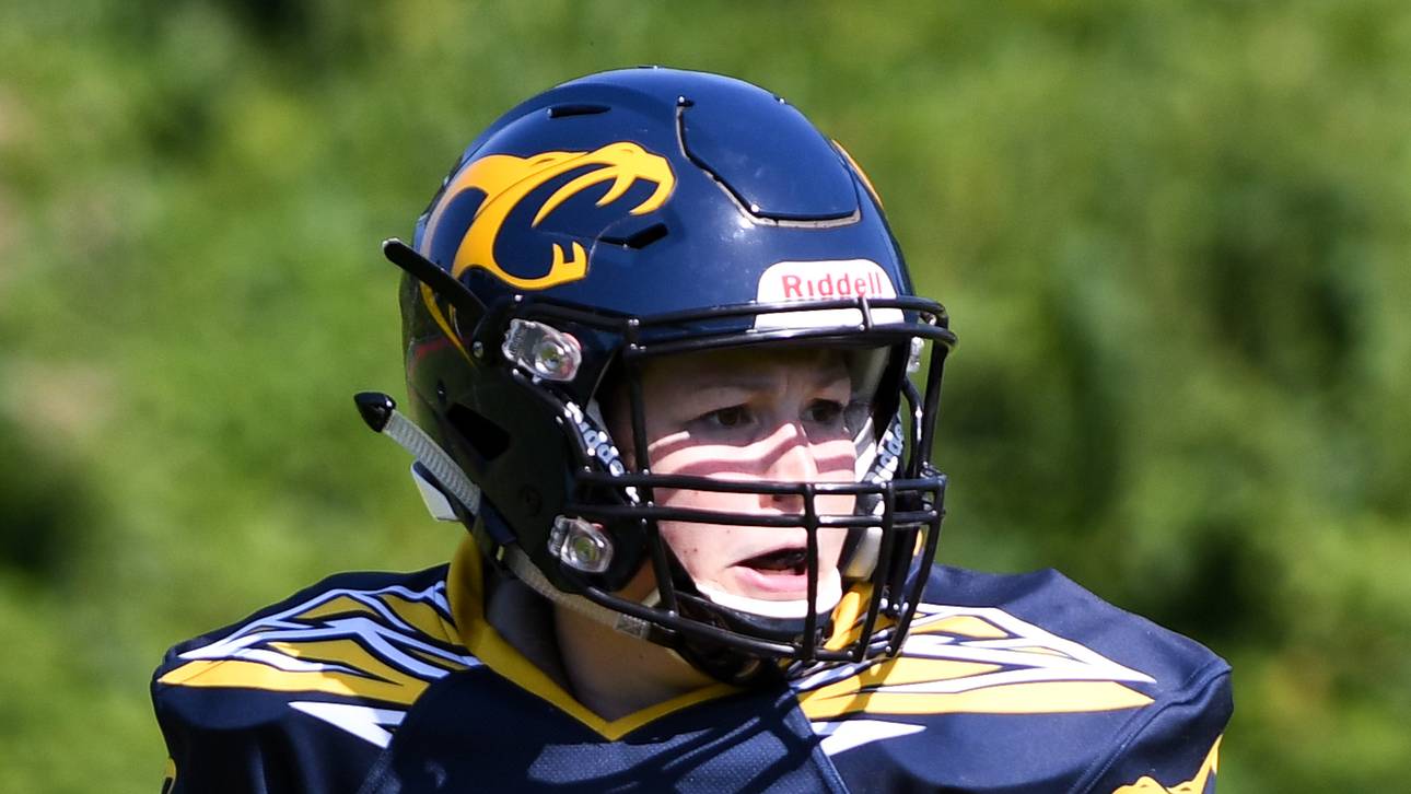 Berlin richtet Ladiesbowl aus