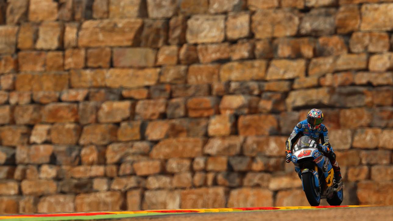 Schienbeinbruch bei „Jackass“ Miller