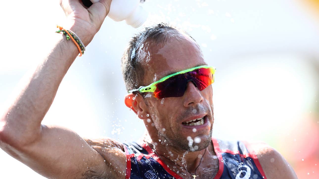 Durchfall-Geher: „Komplett benebelt“