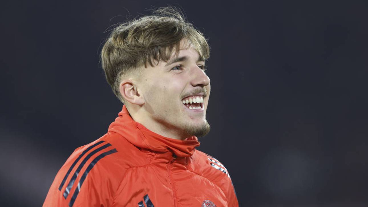 Kurioser Vergleich: Karl wie Odonkor?