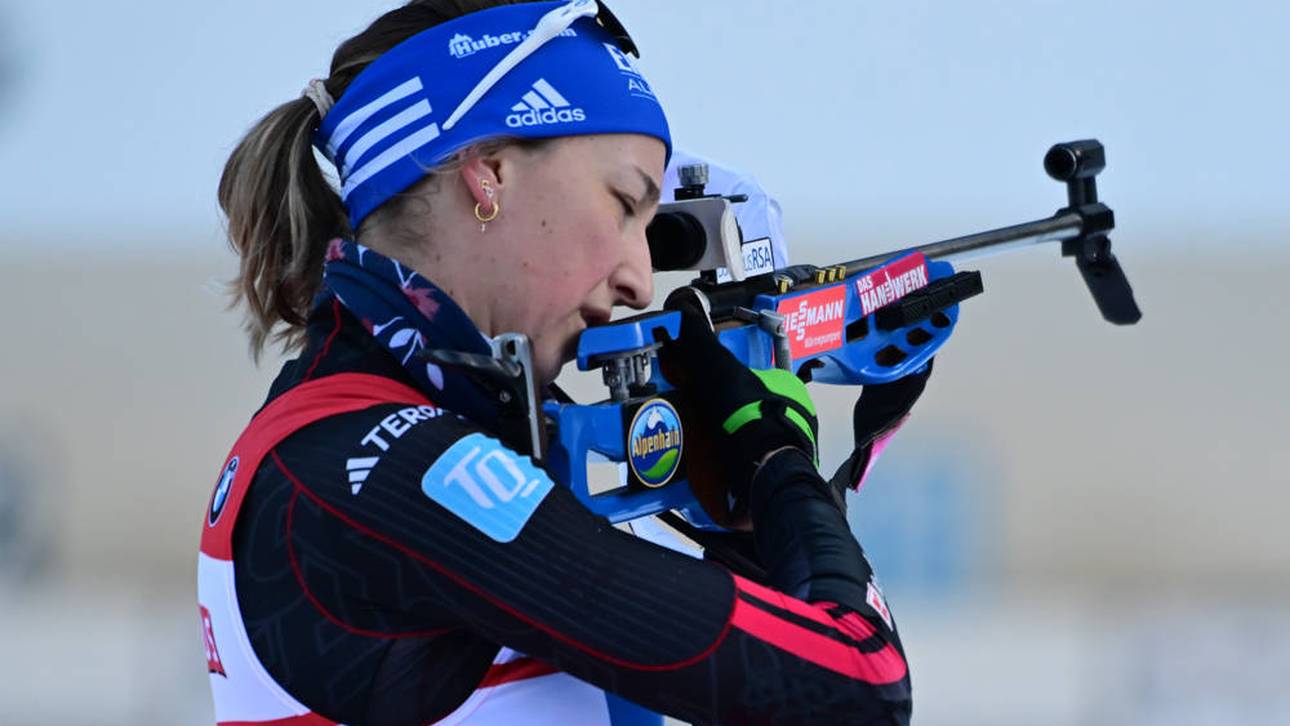 Preuß patzt: „Ist schon sehr bitter“