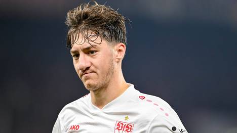 Die Nicht-Nominierung von Angelo Stiller hatte in Stuttgart für Verwunderung und Empörung gesorgt. Julian Nagelsmann erklärt seine Entscheidung.