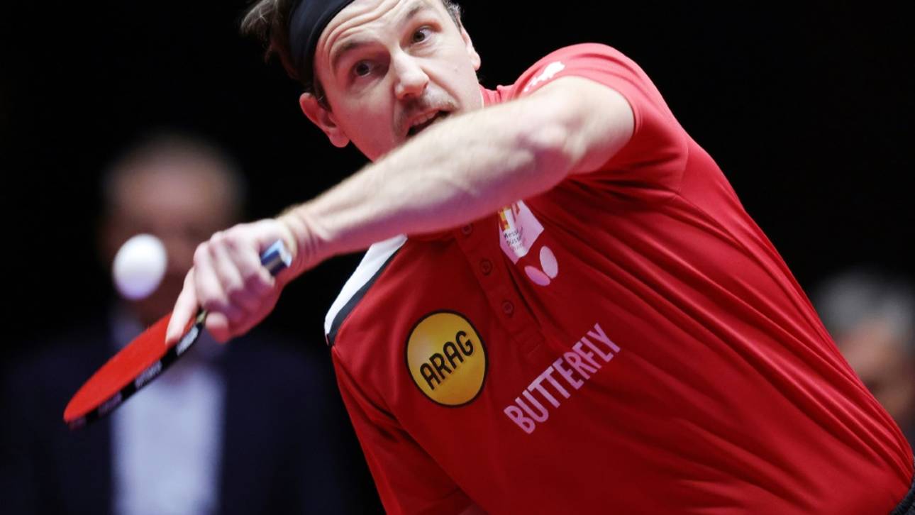 Boll für European Games nominiert