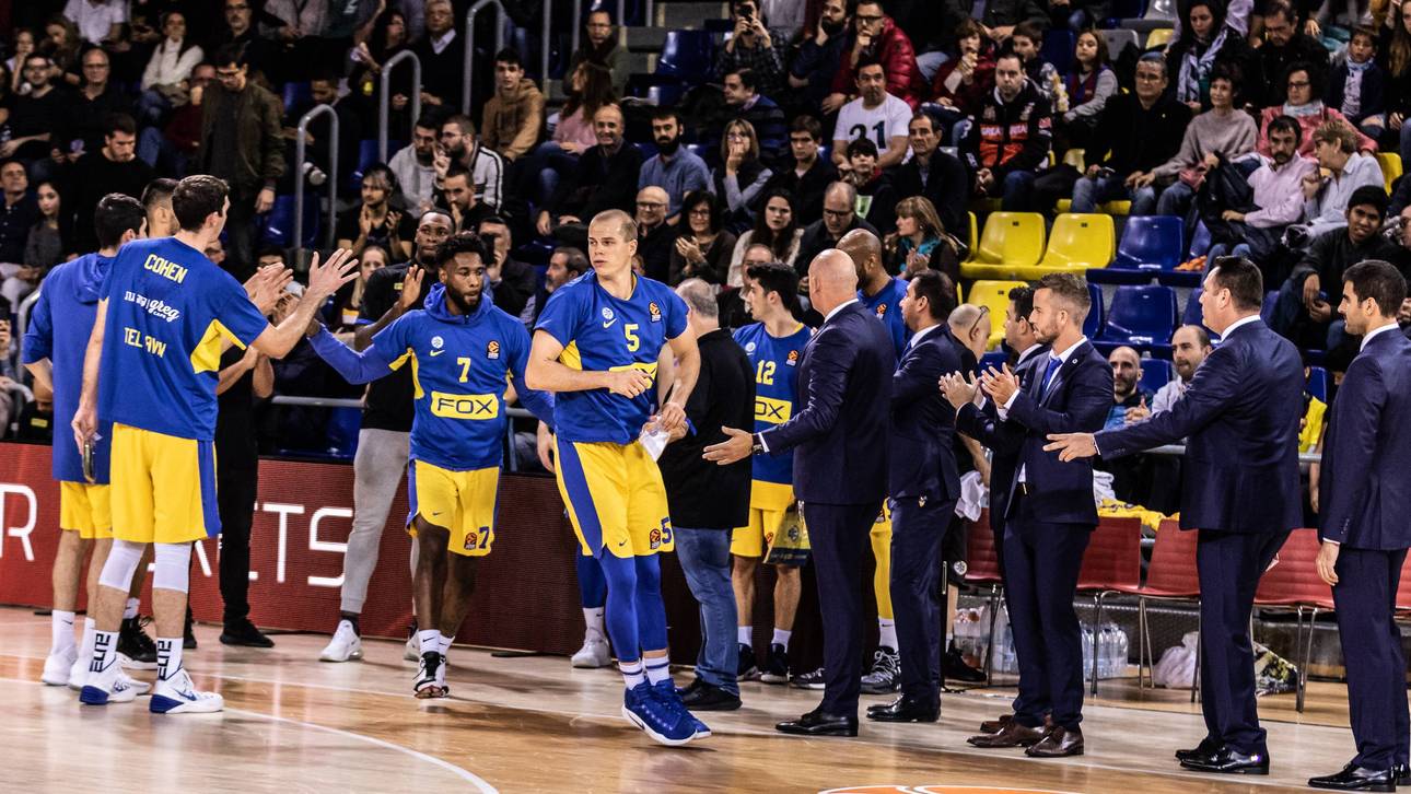 Tel Aviv mit Nazi-Parole beleidigt