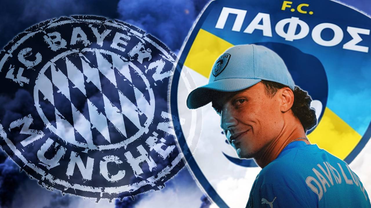 Modusänderung in der Champions League