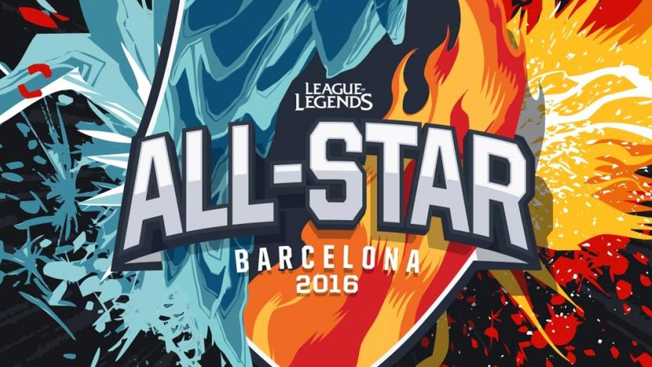 5 Gründe für die All-Stars