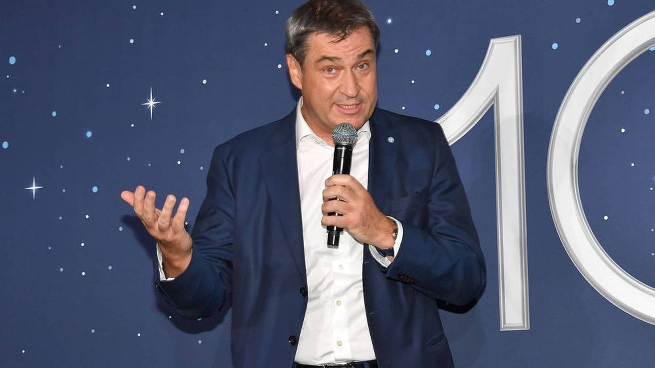 Söder giftet gegen BVB – Watzke kontert