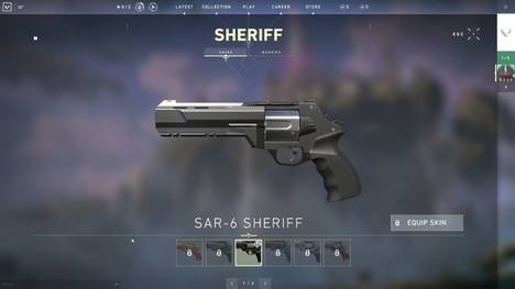 Die Sheriff - Was kann die Pistole wirklich?
