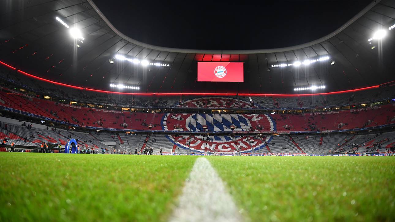 Liga-Ausstieg? So reagiert Bayern