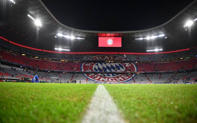 Spiegel Plane Fur Superliga Fc Bayern Prufte Bundesliga Ausstieg
