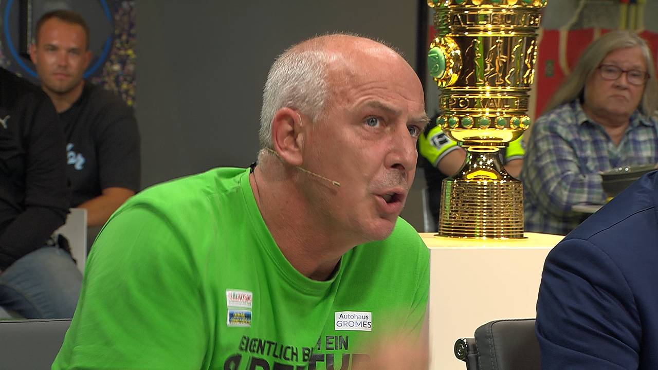 Fantalk: Trikot-Wirbel beim BVB: Mario Basler kritisiert BVB-Marketing