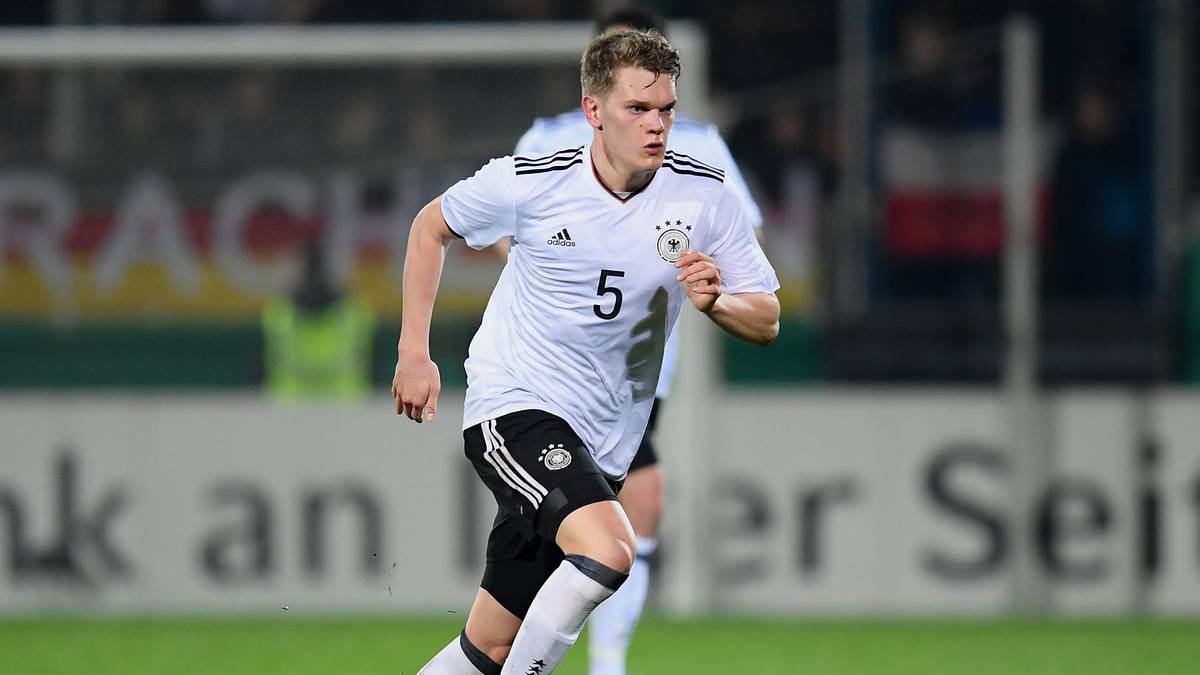 Matthias Ginter (Borussia Dortmund). 2014 Weltmeister ohne Einsatzminute, beim BVB nicht erste Wahl. Für ihn beginnt schon beim Confed-Cup der Kampf ums WM-Ticket