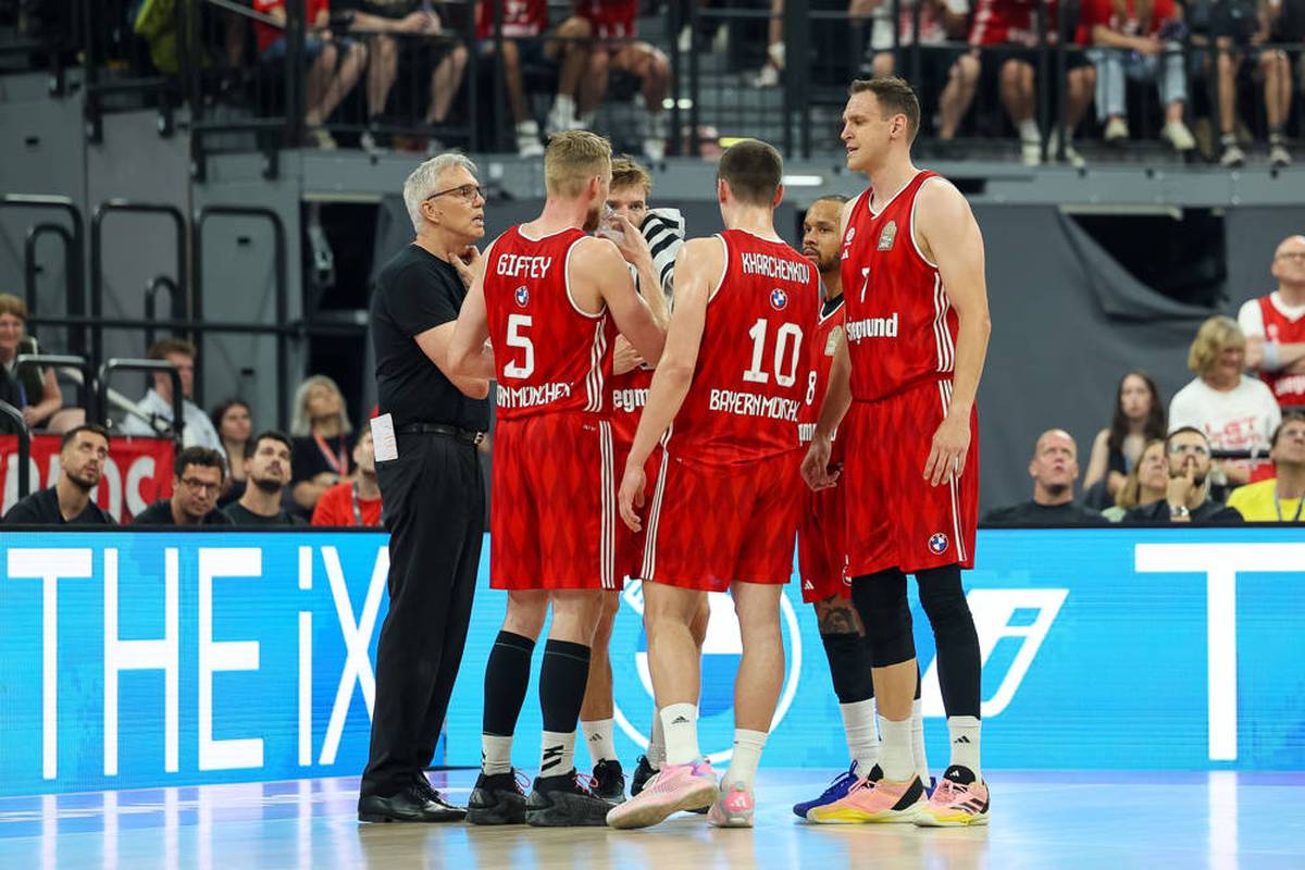 Kostet dieser Coaching-Fehler die Bayern den Titel? 