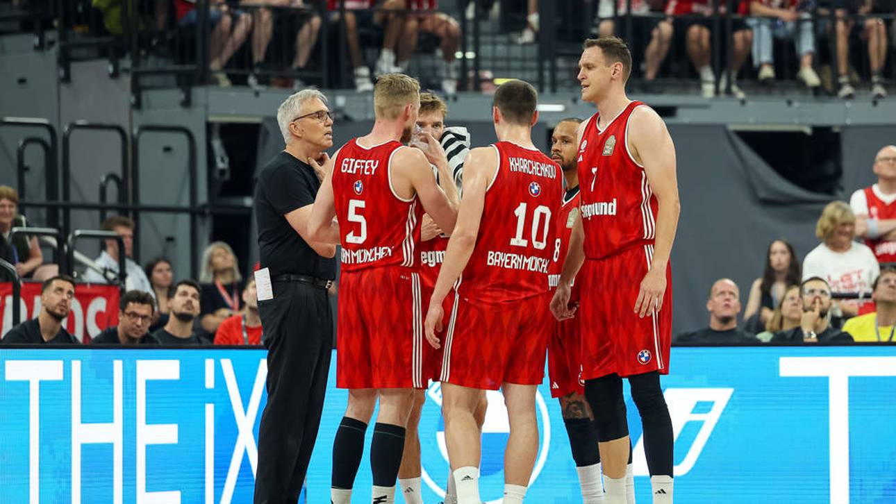 Kostet dieser Fehler Bayern den Titel?