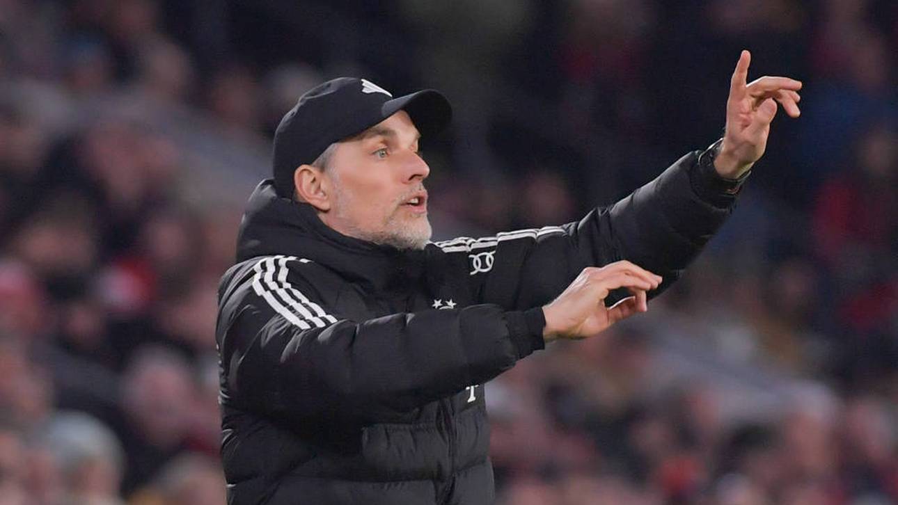 Sollte FCB Tuchel sofort freistellen?