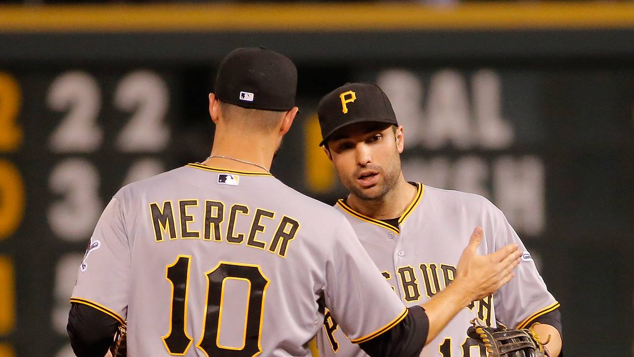 Pittsburgh für Playoffs qualifiziert