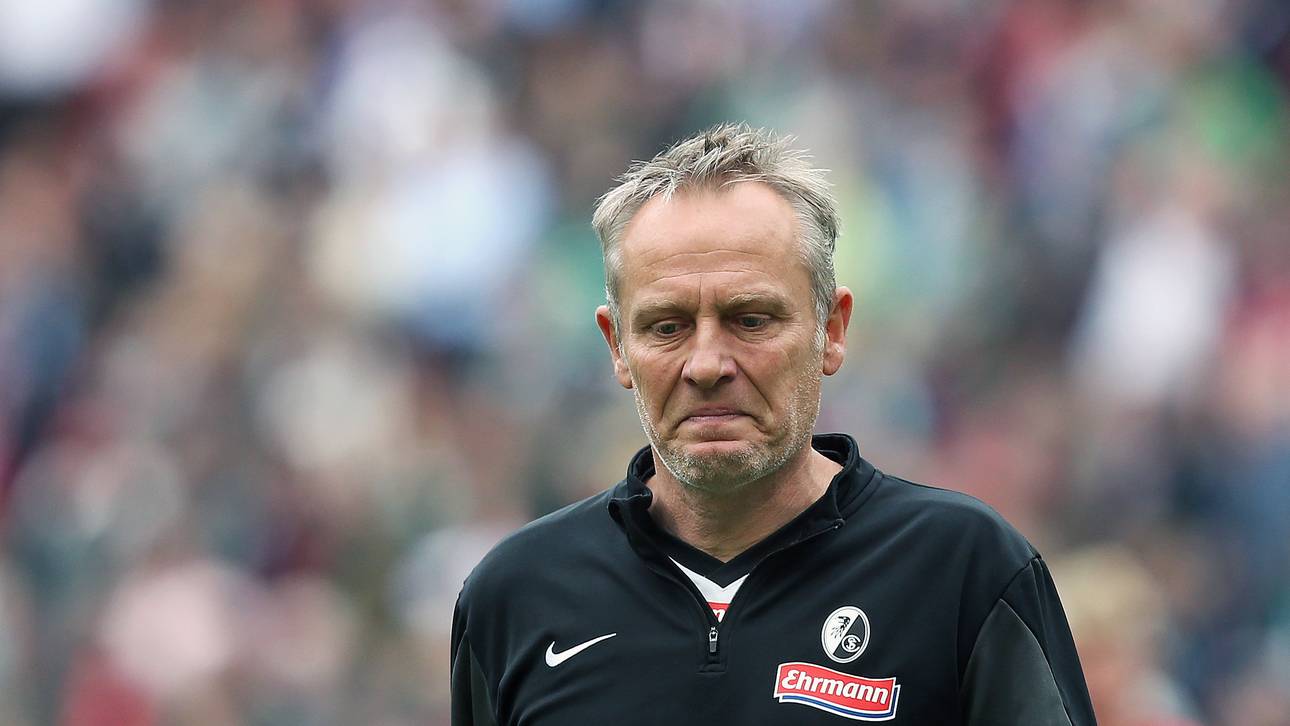 Freiburg: Trauer, Tränen und Trost