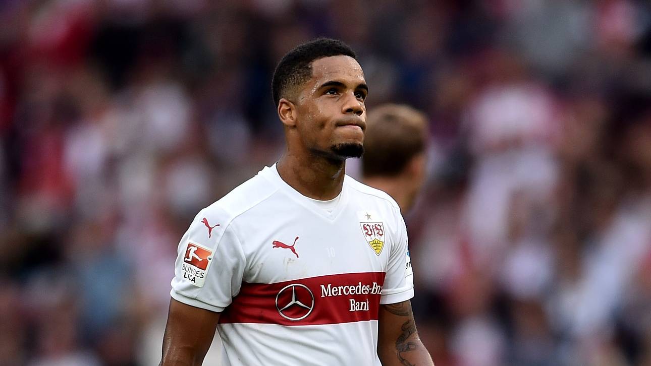 VfB: Didavi gegen Schalke fraglich