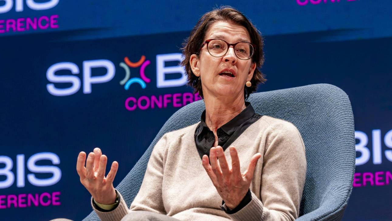 Tatjana Haenni wird neue CEO bei RB Leipzig