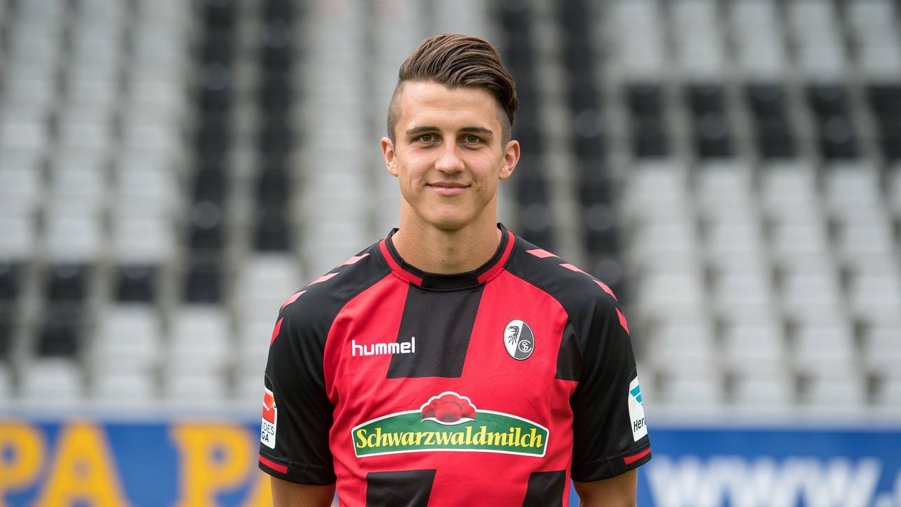 Kempf 2016 nicht mehr für Freiburg