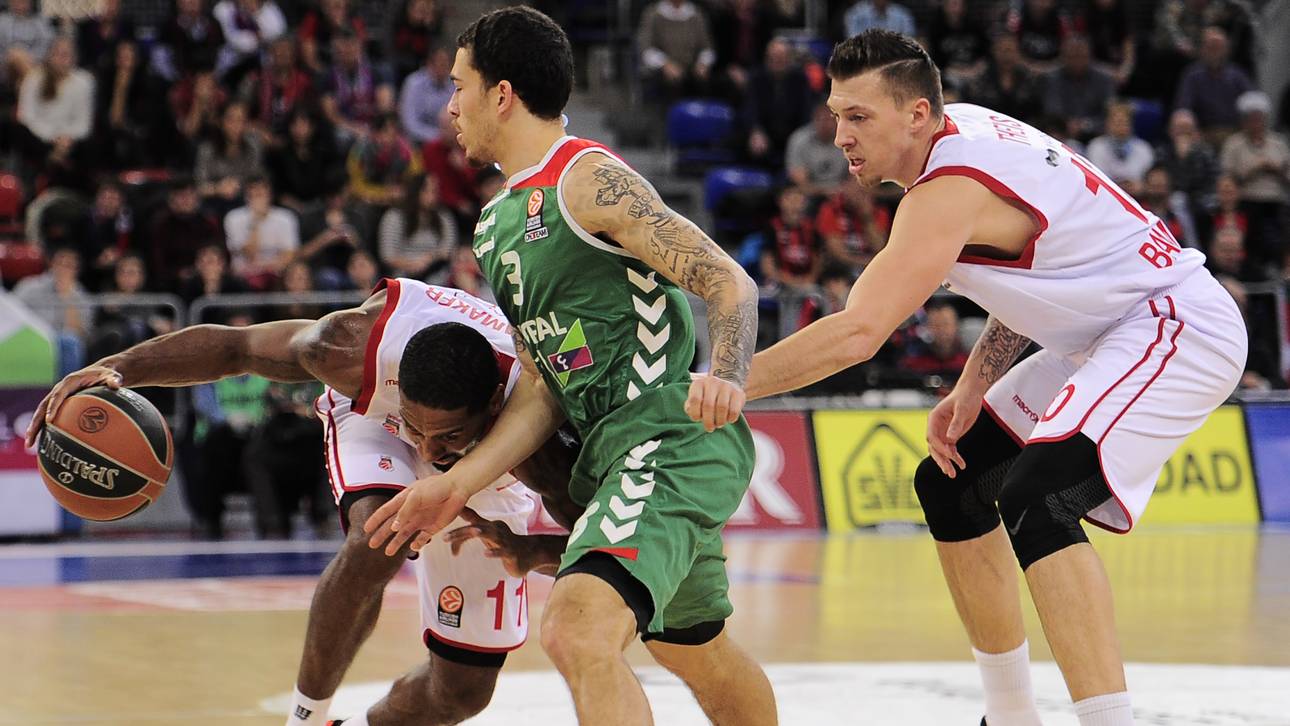 Bamberg verpasst Big Points klar