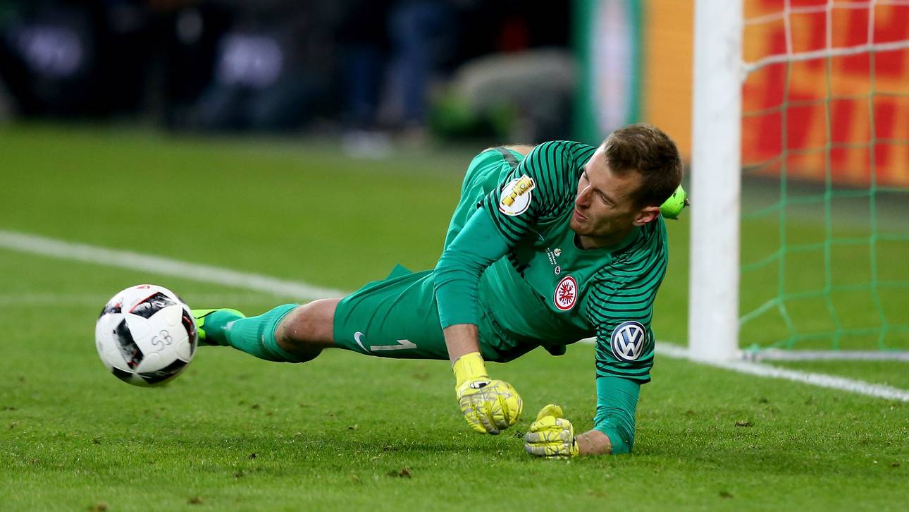 Eintracht-Held als Neuer-Ersatz?