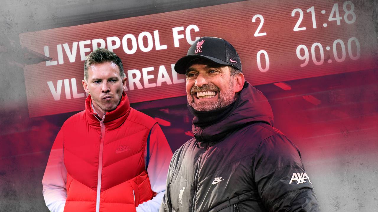 Spektakuläre Wende bei Klopp?