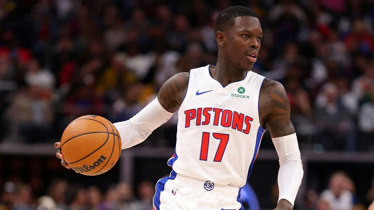 Schröder zurück in der Erfolgsspur