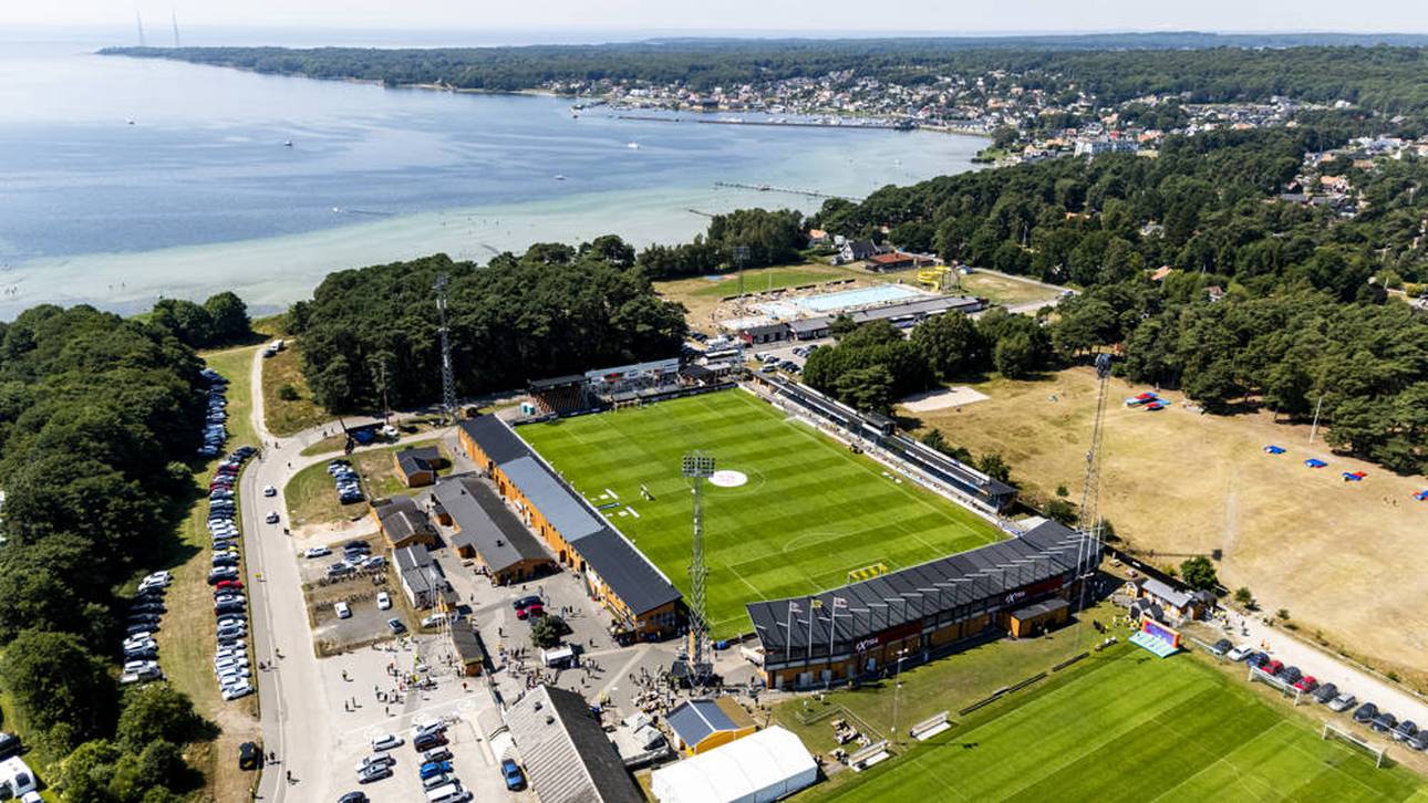 Ein Fischerdorf blamiert die Elite