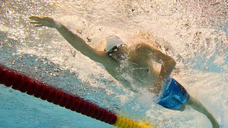 Den Schwimmern winken bei der WM Rekordprämien