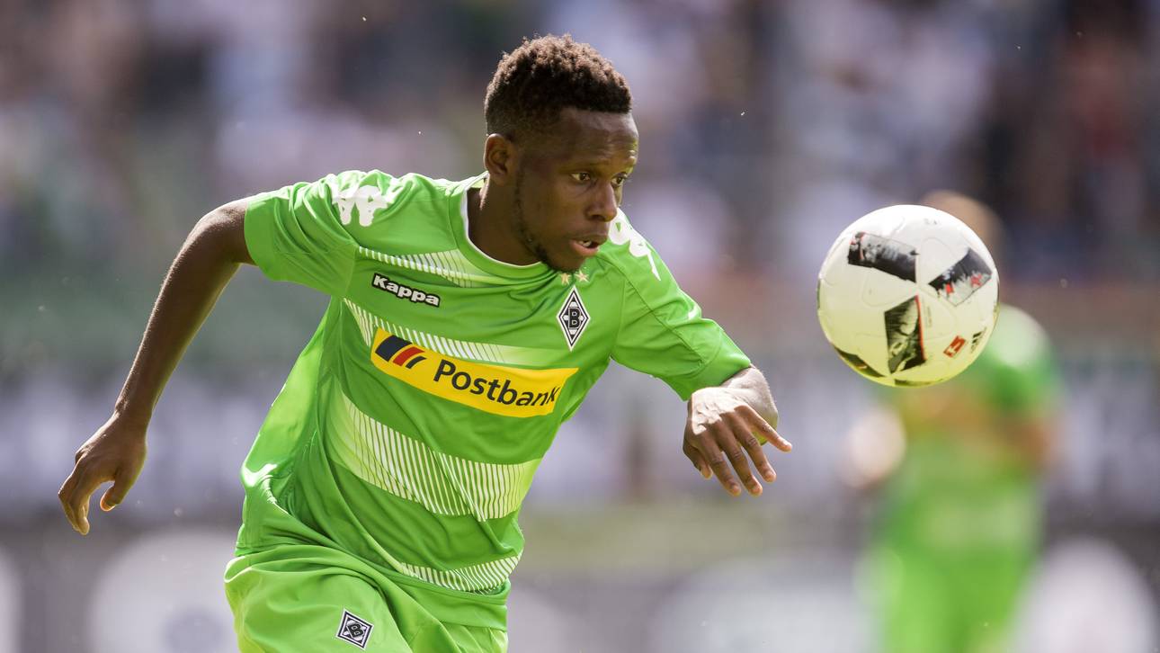 Elfer wirft Gladbach aus der Bahn