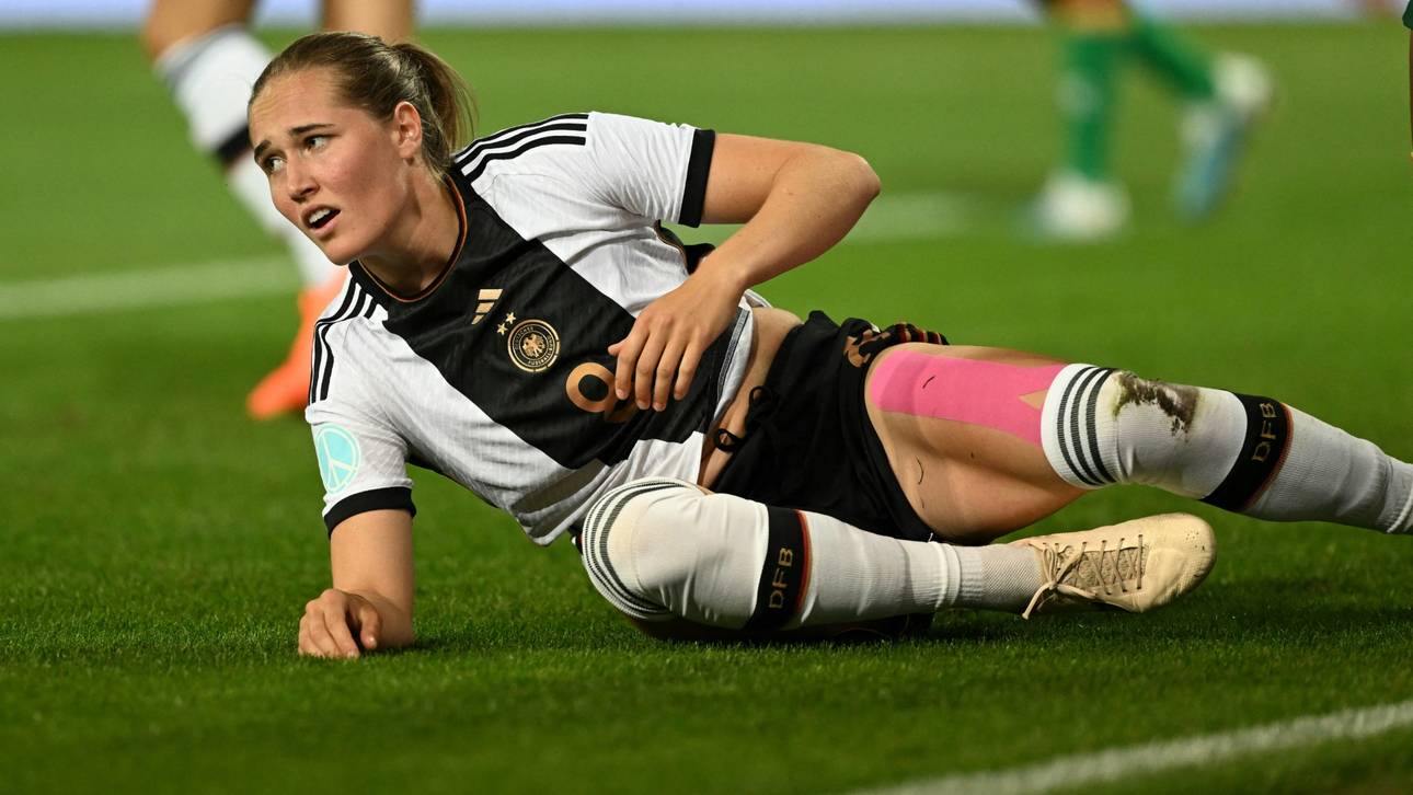 Bitter: Diagnose bei Bayern-Star da