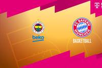 Fenerbahce Beko Istanbul - FC Bayern München: Highlights | EuroLeague